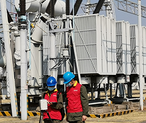 广汉倾斜摄影技术在基础设施监测中如何发挥作用？